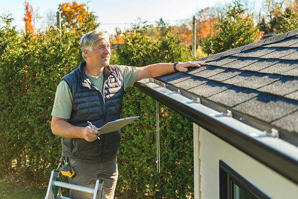 Trusted Emergency Roof Repair service in Orviston, PA - Ben Roofing and Steel LLC